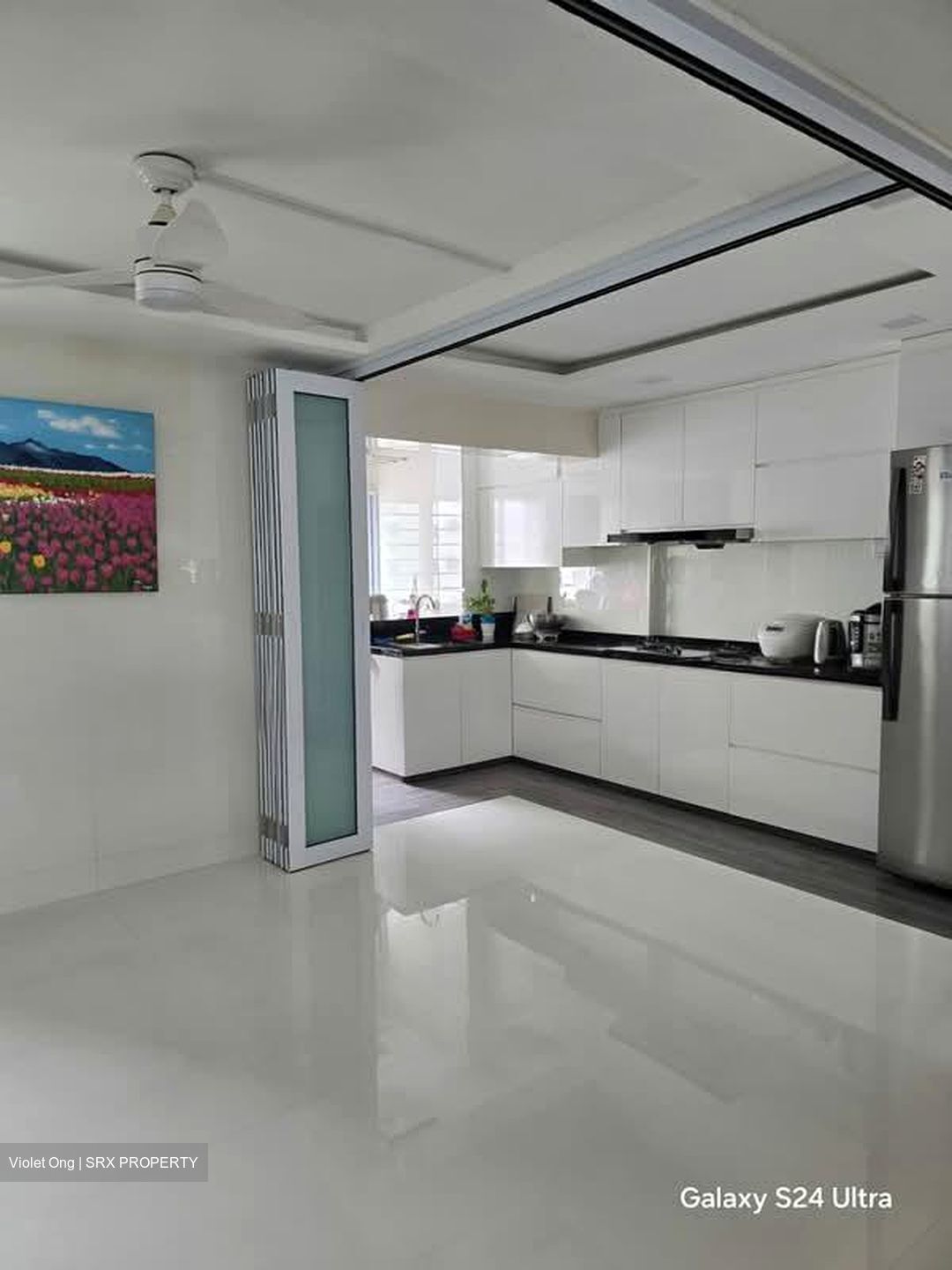 Blk 403 Pandan Gardens (Jurong East), HDB 5 Rooms #562102551